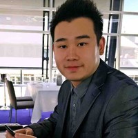 DANIEL DONG