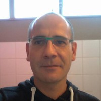 xavier baudin