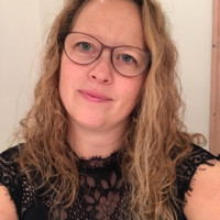 Ann Berg Jensen