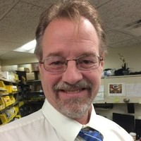 Brian Torbeck