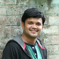 Khamuruddin Shaik