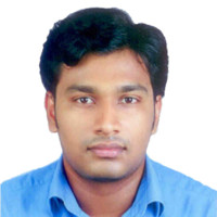 Ginu Das