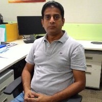 Mohan Ram
