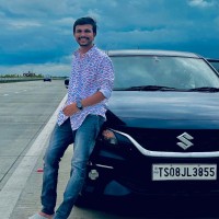 Vinay Vemunuri