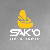 Pouf Sak'O