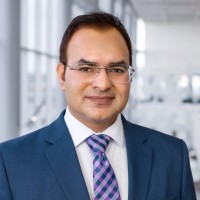 Gaurav Sharma, PhD, MBA