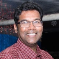 Ian Narinesingh
