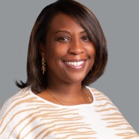 Monique N. Colclough, Ph.D.