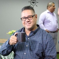 Luis Armando González Canache