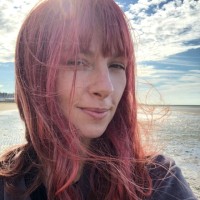 Sarah-Jane Hard