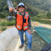 Noe Saul Olvera Barrios