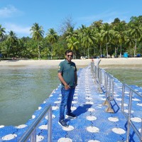 Prashant Kaushik