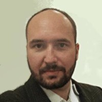 Alexey Zarin