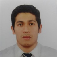 David Emmanuel Ormeño Tasayco