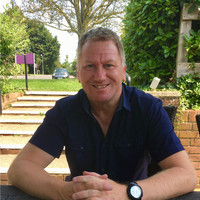 John Bridgeman-Hills