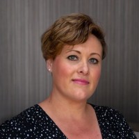 Carly Garfield