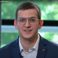Mathieu Versace