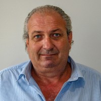 Joe Kiceluk