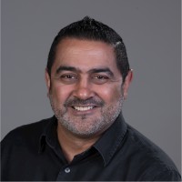 Sanjeev Anand