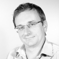 James Clark