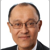 Roy Scheepe