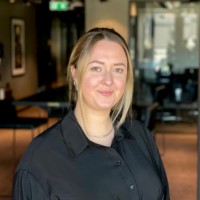 Sandra Wikström