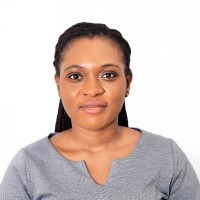 Aba Amissah Debrah