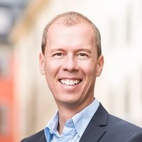 Patrik Smith