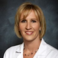 Kim Smith, ATC, CCRP, MBA