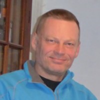 Harri Savolainen