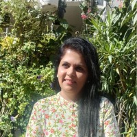 Pooja Upadhyaya (She/Her)