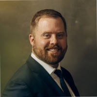 Blake M. Fortner