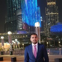 Umer Draz