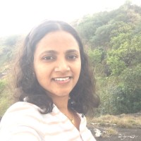 DEVIKA PRABHAKAR