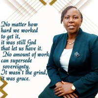 Ruth Gitonga