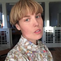 Teal Gardner