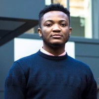 Nana Kwame Asante-Appau