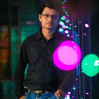 Vishesh Roy