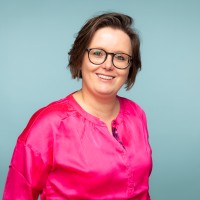 Cathelijne De Groot
