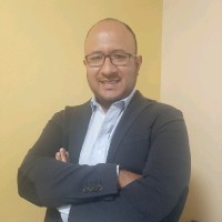 Gustavo Rafael Moreno Mejía