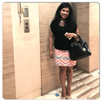 Harsha Hingorani