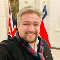 Rodrigo Durán Guzmán