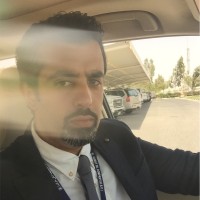 Mohammad Alajeel