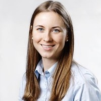 Анна Панова