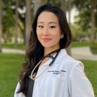 Annabel Kim, PA-C