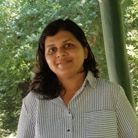 Chandrika Welivitigodage