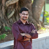Arjun Gopi G
