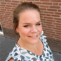 Anique Van De Meent