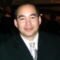 Kentaro Ebersole