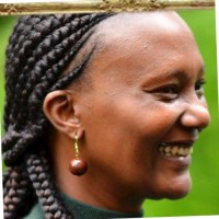 Betty Gathoni Ndung'u